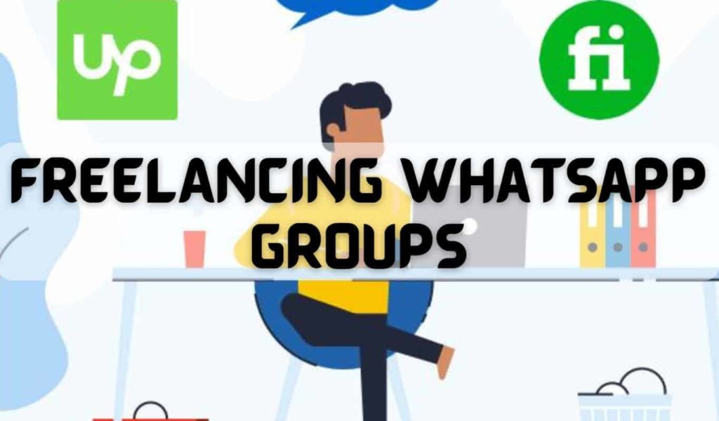 freelancing assignment whatsapp group link