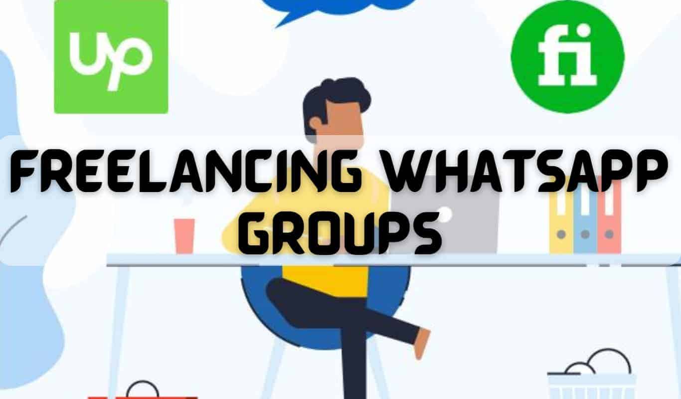 Freelancing Whatsapp Group Link