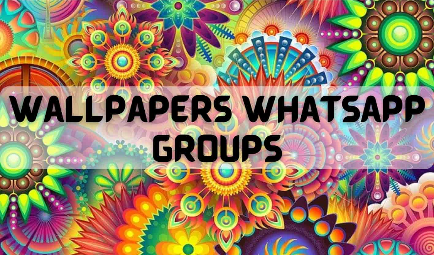 Wallpapers Whatsapp Group Links
