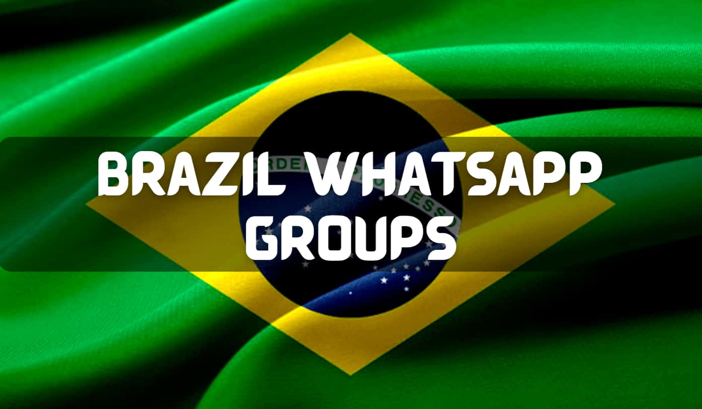 brazil whatsapp group link